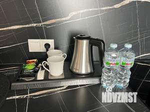 1-к квартира, посуточно, 26м2, 2/3 этаж