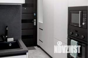 1-к квартира, посуточно, 22м2, 19/20 этаж