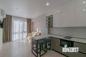 2-к квартира, на длительный срок, 38м2, 9/14 этаж