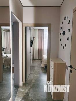 2-к квартира, на длительный срок, 44м2, 6/19 этаж