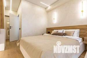 1-к квартира, посуточно, 21м2, 6/9 этаж