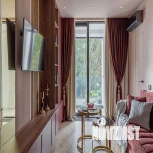 3-к квартира, посуточно, 78м2, 2/3 этаж