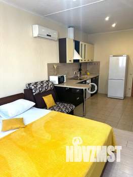 Студия квартира, посуточно, 30м2, 2/3 этаж