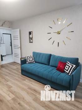 2-к квартира, посуточно, 52м2, 4/9 этаж