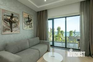 3-к квартира, на длительный срок, 115м2, 1/26 этаж