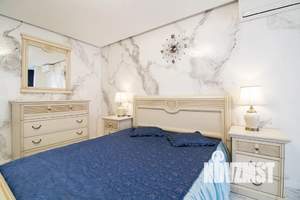 2-к квартира, посуточно, 70м2, 1/2 этаж