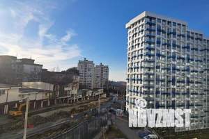 1-к квартира, посуточно, 24м2, 6/18 этаж