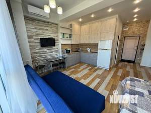 Студия квартира, на длительный срок, 32м2, 8/13 этаж