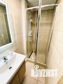 1-к квартира, посуточно, 100м2, 3/3 этаж
