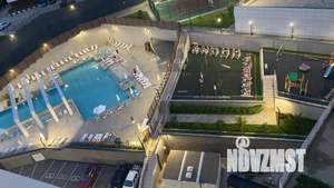 2-к квартира, посуточно, 65м2, 1/1 этаж