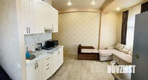 Студия квартира, на длительный срок, 32м2, 5/8 этаж