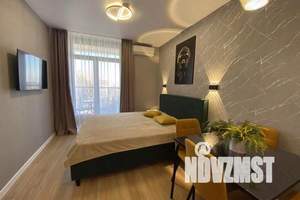 1-к квартира, посуточно, 22м2, 6/19 этаж