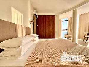 1-к квартира, посуточно, 45м2, 6/6 этаж