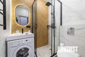 1-к квартира, посуточно, 18м2, 1/1 этаж