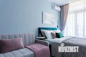 1-к квартира, посуточно, 24м2, 1/1 этаж