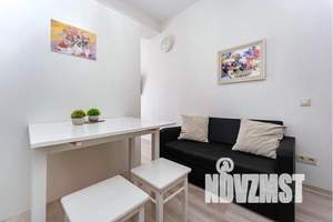 1-к квартира, посуточно, 30м2, 8/11 этаж