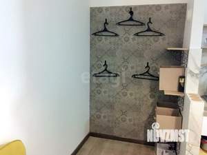 Студия квартира, на длительный срок, 29м2, 8/12 этаж