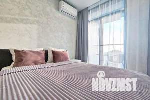 1-к квартира, посуточно, 29м2, 17/19 этаж