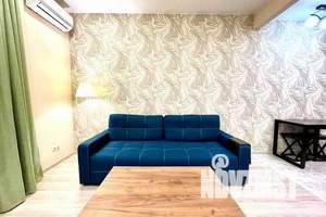 1-к квартира, посуточно, 40м2, 1/10 этаж