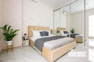 2-к квартира, посуточно, 85м2, 3/10 этаж