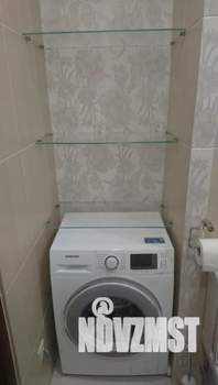 2-к квартира, посуточно, 50м2, 3/4 этаж