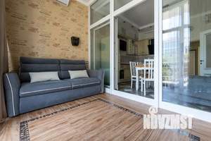 3-к квартира, посуточно, 75м2, 1/4 этаж