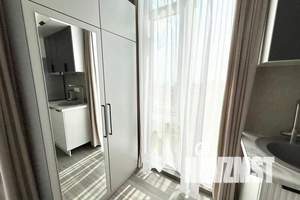 1-к квартира, посуточно, 28м2, 2/3 этаж