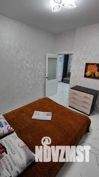 2-к квартира, посуточно, 50м2, 2/5 этаж