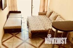 1-к квартира, посуточно, 30м2, 3/11 этаж