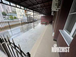 2-к квартира, посуточно, 48м2, 1/1 этаж