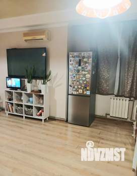 4-к квартира, на длительный срок, 73м2, 1/6 этаж