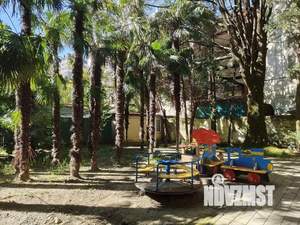 1-к квартира, посуточно, 51м2, 1/1 этаж