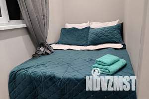 1-к квартира, посуточно, 33м2, 3/3 этаж