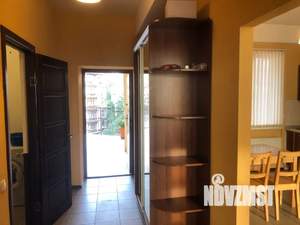 1-к квартира, посуточно, 74м2, 4/8 этаж