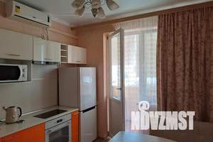 1-к квартира, посуточно, 10м2, 4/5 этаж