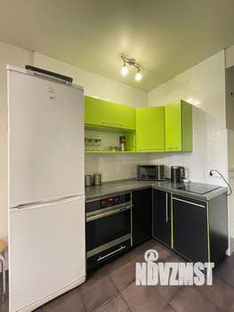 Студия квартира, на длительный срок, 18м2, 1/5 этаж