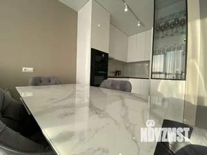 1-к квартира, посуточно, 40м2, 8/19 этаж
