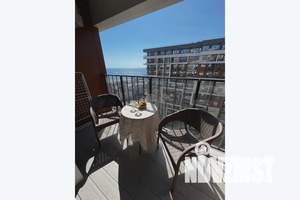 1-к квартира, посуточно, 24м2, 11/13 этаж