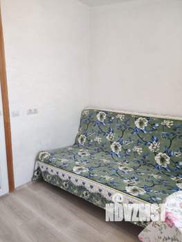 Студия квартира, посуточно, 13м2, 1/1 этаж