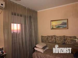2-к квартира, посуточно, 56м2, 8/12 этаж