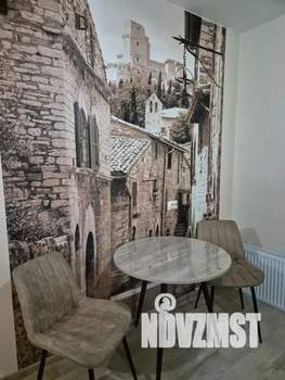 2-к квартира, посуточно, 25м2, 2/3 этаж