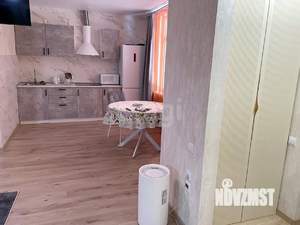 Студия квартира, на длительный срок, 45м2, 1/5 этаж