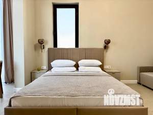 1-к квартира, посуточно, 31м2, 6/6 этаж