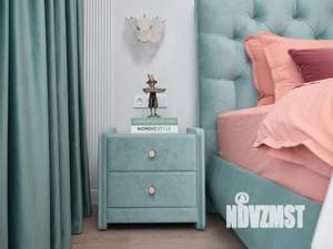 2-к квартира, посуточно, 54м2, 1/1 этаж