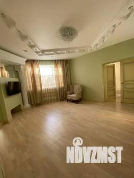 4-к квартира, посуточно, 150м2, 1/5 этаж