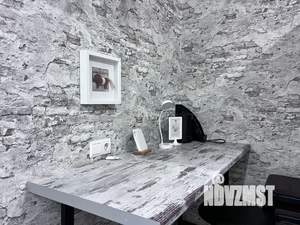 1-к квартира, посуточно, 27м2, 2/3 этаж