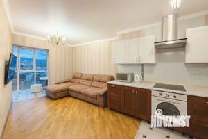 2-к квартира, на длительный срок, 43м2, 20/27 этаж