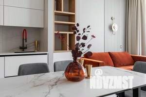 3-к квартира, посуточно, 80м2, 8/24 этаж