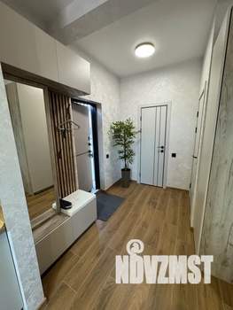 2-к квартира, посуточно, 35м2, 2/3 этаж