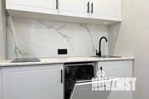 1-к квартира, посуточно, 34м2, 9/12 этаж